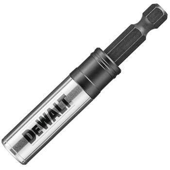 Держатель для бит с фиксатором DeWalt DT7524 Impact