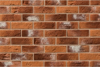 Рядовая плитка Leonardo Stone Бремен 490 с расшивкой 1,2см