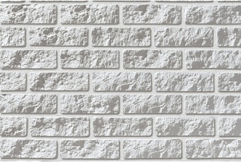 Рядовая плитка Leonardo Stone Сан-Марино 100 с расшивкой 1,2см