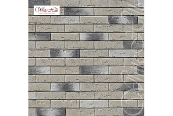 Камень искусственный для НФС White Hills Лондон брик F300-10 с расшивкой 0,7см