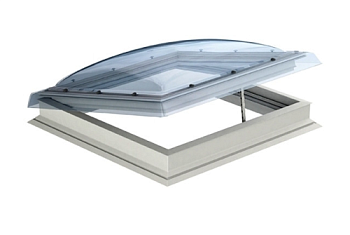 Фонарь зенитный VELUX CVP 0073U 90x120 с ручным открыванием