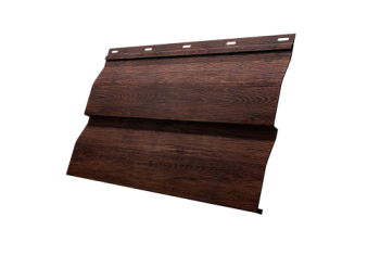 Корабельная доска 0,265 Grand Line 0,45 Print Premium с пленкой Cherry Wood Fresh TwinColor