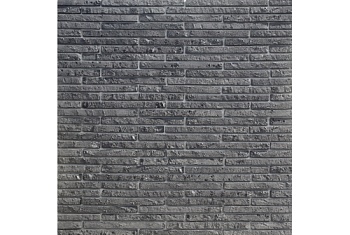 Рядовая плитка White Hills Design Бран брик 699-80 с расшивкой 1,2 см