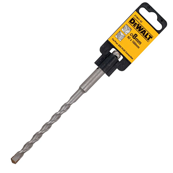 Бур DeWALT INDUSTRIAL SDS+ 8x160 мм DT9641-QZ