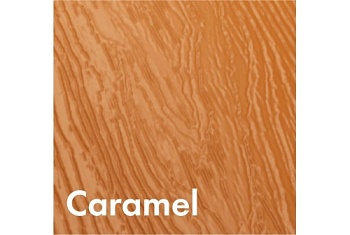 Краска "DECOVER PAINT" caramel (0,5л)