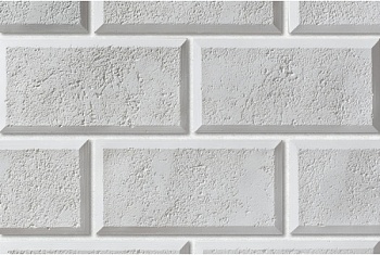 Рядовая плитка Leonardo Stone Рим 100 с расшивкой 3см