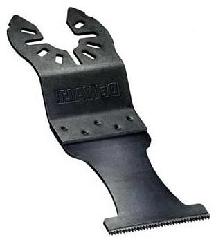 Погружное пильное полотно DeWalt 35х39 мм DT20743-QZ
