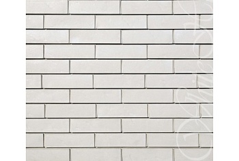 Камень искусственный для НФС White Hills Хорн Брик F395-05 угловой элемент с расшивкой 0,7см