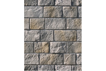 Угловой элемент White Hills Шинон 411-85 с расшивкой 1,5 см.