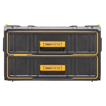 Ящик органайзер DeWALT ToughSystem 2.0