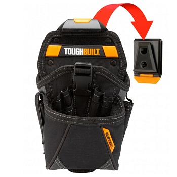 Кобура для шуруповерта специальная Toughbuilt TB-CT-20-LX