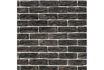 Угловой элемент White Hills Линц брик 367-85 с расшивкой 1,2 см