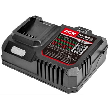 Зарядное устройство DCK FFCL2080-02