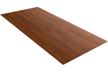 Плоский лист Grand Line 0,45 Print-Double Premium с пленкой Golden Wood Fresh