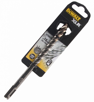 Бур DeWALT XLR SDS+ D10x160x100