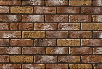 Рядовая плитка Leonardo Stone Орли гипс 778 с расшивкой 1,2см