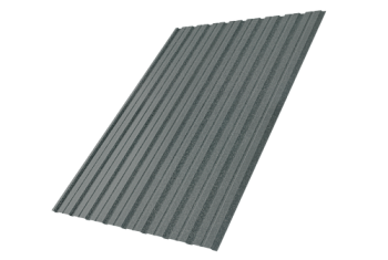 Профнастил С10B Grand Line 0,45 Zn