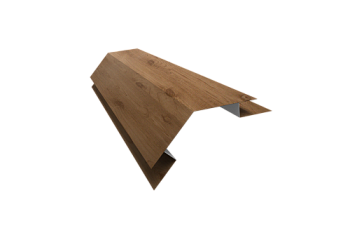 Угол внешний сложный 75х75 135 градусов Grand Line 0,45 Print Premium Pine Wood Fresh (3м)