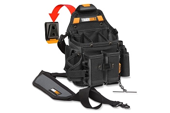 Подсумок электрика Toughbuilt TB-CT-114