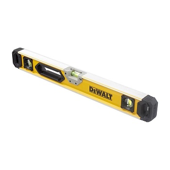 Уровень DeWalt 60см