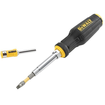 Отвертка DeWalt со сменными битами DWHT0-66569