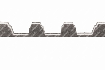 Уплотнитель Н75 обратный 30х0,75 (шт)