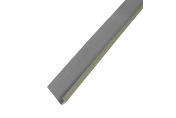 Профиль примыкания к окну FCSPRO Al F58 (2м)