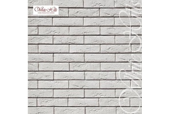 Камень искусственный для НФС White Hills Лондон брик II F340-00 с расшивкой 0,7см