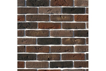 Угловой элемент White Hills Design Лондон брик 304-65