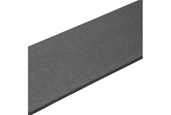 Панель универсальная CM Decking 3000х150х9,5мм ebony (эбен)