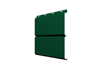 ЭкоБрус 0,345 Grand Line 0,45 Drap TX RAL 6005 зеленый мох