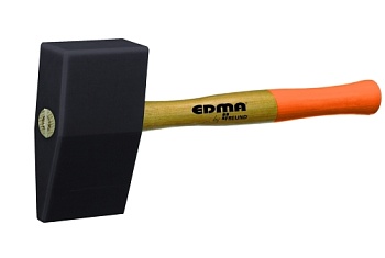 Киянка усеченная EDMA (033955)