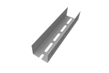 Профиль дверной UA50 Grand Line L=3м