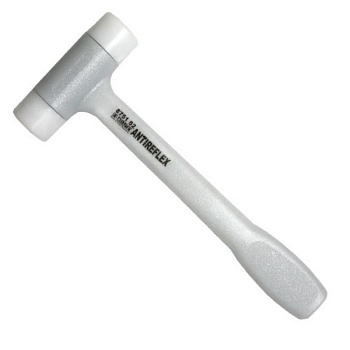 Киянка безынерционная NAREX 875151 (180 гр)