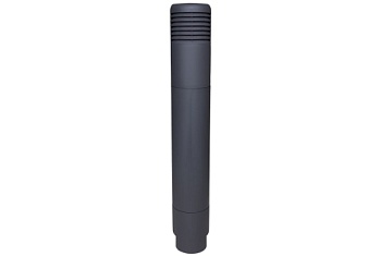 Комплект ремонтный Vilpe Ross 125/110 серый