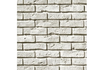 Угловой элемент White Hills Лондон брик 300-05 с расшивкой 1,2 см.