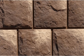 Угловой элемент Leonardo Stone Капри 320 с расшивкой 1,5см