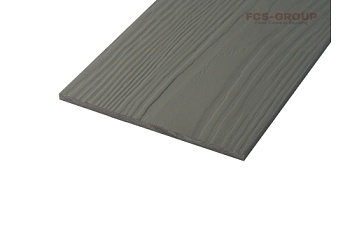 Фиброцементный сайдинг 190х8мм FCSPRO Wood F59 (3м)