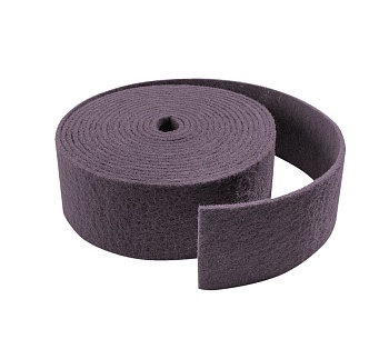 Скотч-брайт в рулоне Tyrolit Medium P220 (10 м)
