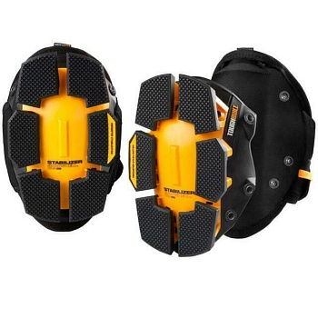 Наколенники кровельные Toughbuilt TB-KP-G205