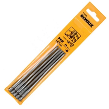 Набор бит для ленточного шуруповерта DeWalt DCF6201 (5 шт)