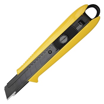 Нож с автофиксацией 18 мм Tajima Driver Cutter