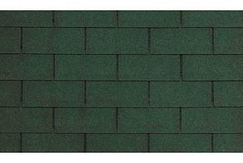 Черепица гибкая CertainTeed CT-20 evergreen blend