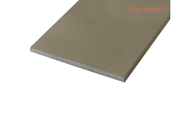 Фиброцементный сайдинг 190х10мм FCSPRO Smooth F58 осенний лес (3м)
