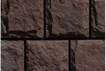 Рядовая плитка Leonardo Stone Капри 709 с расшивкой 1,5см норма упаковки 0,73м2