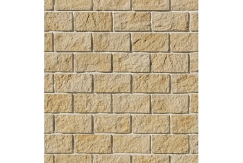 Рядовая плитка White Hills Лотиан 440-20 с расшивкой 1,2 см.