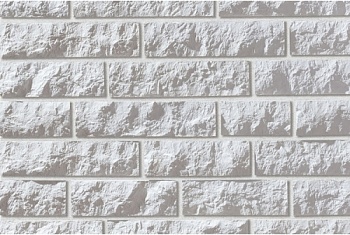 Угловой элемент Leonardo Stone Анкона 100 с расшивкой 1,5см
