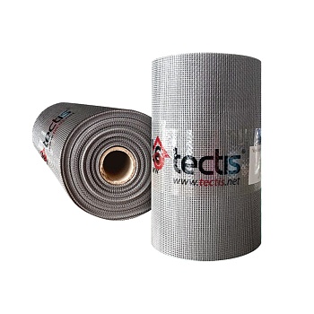 Карнизная сетка Tectis (25 м)