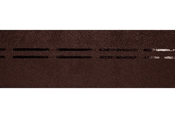 Коньково-карнизная черепица Döcke Pie Eurasia кварц