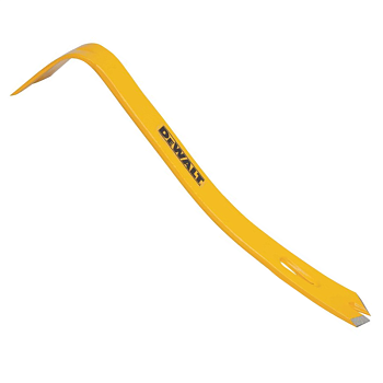 Монтировка - гвоздодер DeWalt DWHT55518-1 300 мм
